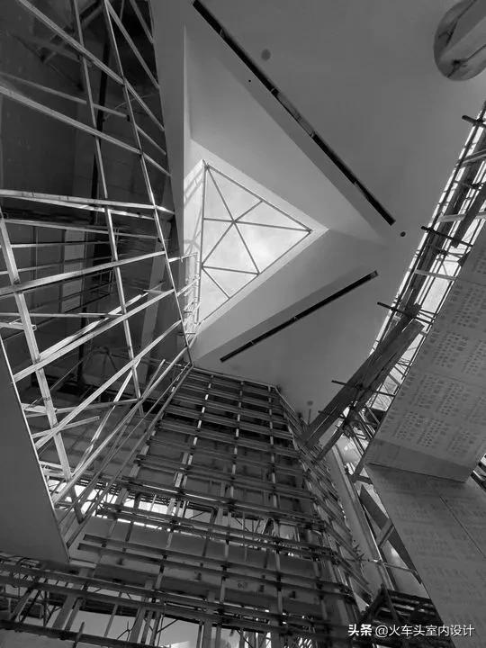 矩陣上海|石家莊龍湖·天奕城市之鑽森林之心