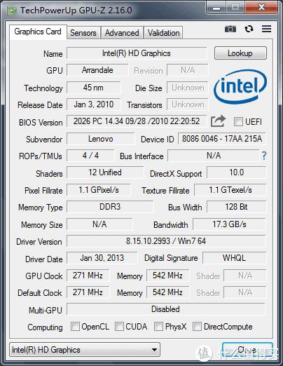 600块钱的X201Tablet（i7640LM）开箱测评