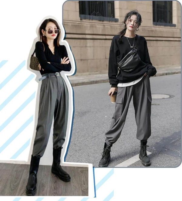 保暖又好看好穿还显瘦的神裤推荐,春款显瘦神裤大推荐