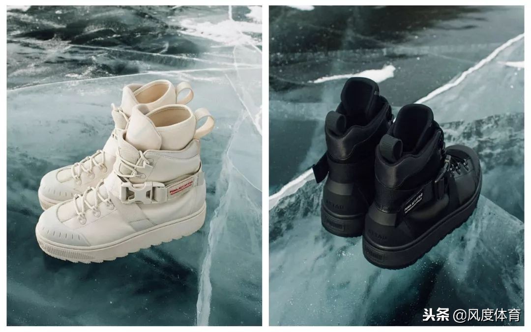 这几件联名新品上街，竟然没有一个人跟我穿的一样？