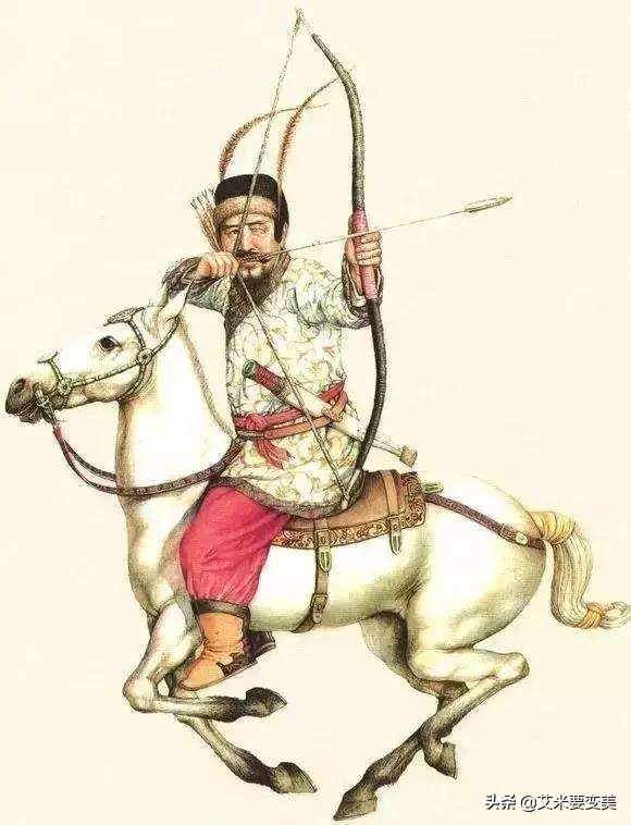 展示汉服的古典之美,古典的汉服之美穿了才知道