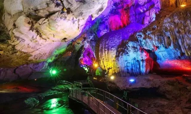 女神节礼物正在配送,江西明月山女神节免票活动开启