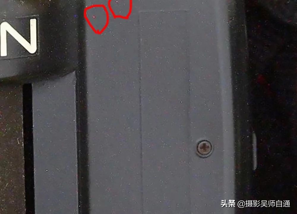 新手小白如何上手相机的各项功能,相机的各个功能介绍