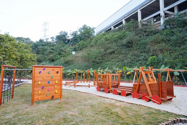 深圳民国风打卡景点,深圳安静的旅游小镇