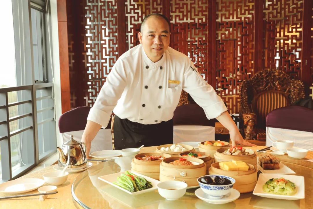 广式早茶最值得吃什么,推荐几种必吃的广式早茶