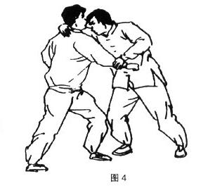 头顶击高球教学羽毛球,头顶击高远球动作