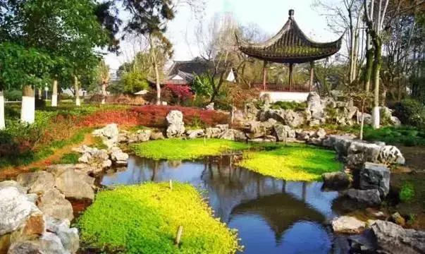 宁波踏青免费好去处,宁波踏青赏花最佳地