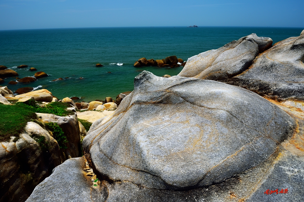 六鳌抽象画廊漳浦人需要门票吗,漳浦六鳌抽象画廊