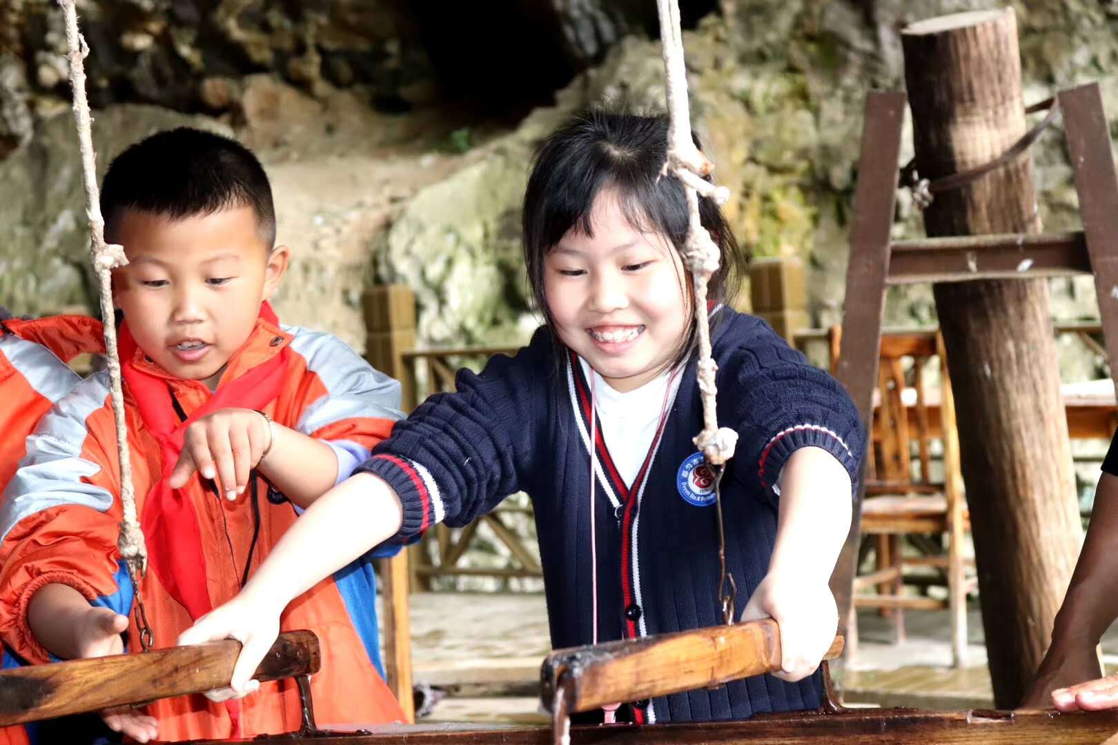 草长莺飞踏青季哪里好玩,草长莺飞春游