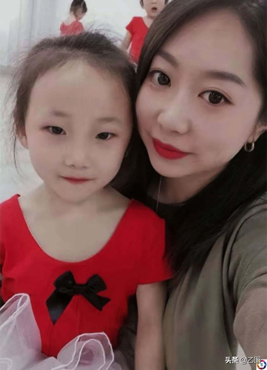 6岁女孩练舞蹈腿疼,女生说练舞蹈看医生怎么回复