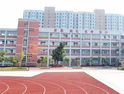 东莞公办好学校,东莞最好的复学学校