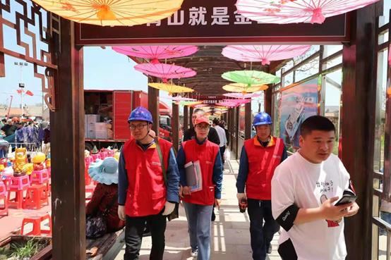 新时代文明实践站志愿服务队活动,新时代文明实践志愿服务活动东营