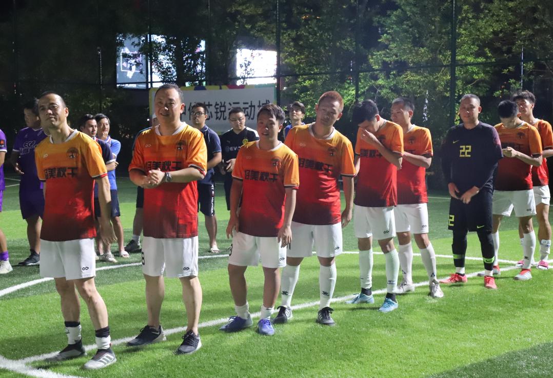 海曙好美秋千成为新科冠军！“宁波晚报杯”成人组圆满落幕