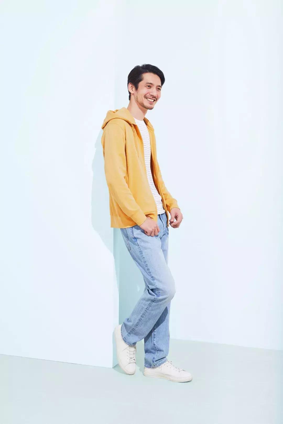 优衣库高性能外套,优衣库新款衣服遭疯抢