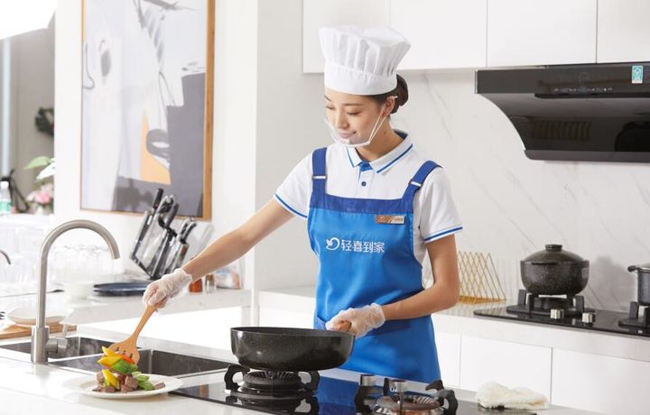 厨房去除重油污的最佳方法,厨房油污太重怎么去除最好方法