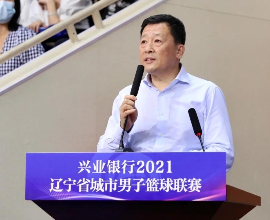 22年辽宁省城市男子篮球赛直播,辽宁省城市男子篮球联赛阜新决赛