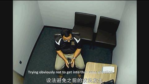 HBO这部影片比恐怖片还可怕