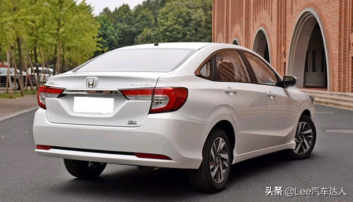 10万级别大空间省油合资车,10万级车合资车