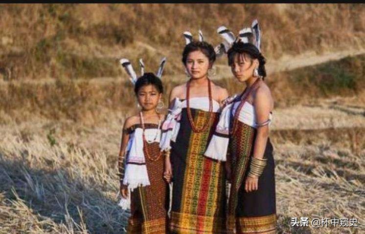 一文看懂地缘冲突,印度的核心邦有哪些