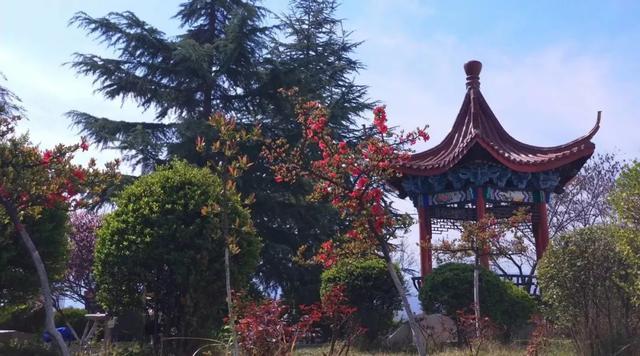 商洛一座美丽的城市,商洛最美的小城市