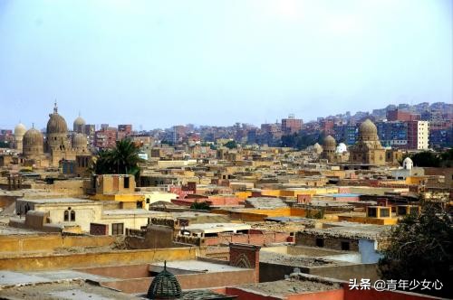 埃及死人城是哪里,埃及死人城旅游