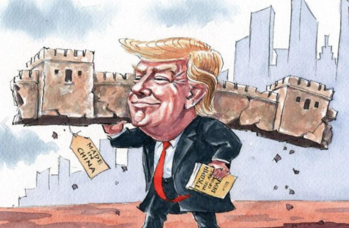 对美国进口关税减免理由,美国降低对华关税最新消息