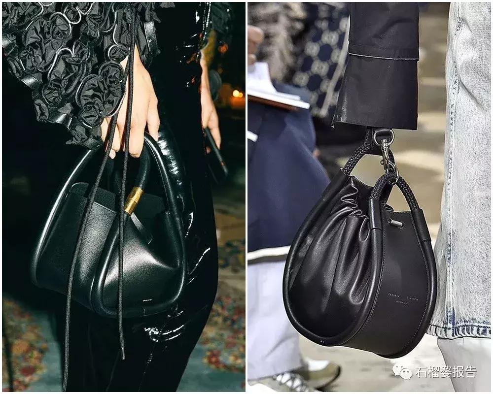 秋季新包推荐,最新款秋季包