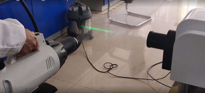 激光粒径仪测定范围,常用纳米激光粒度仪技术参数