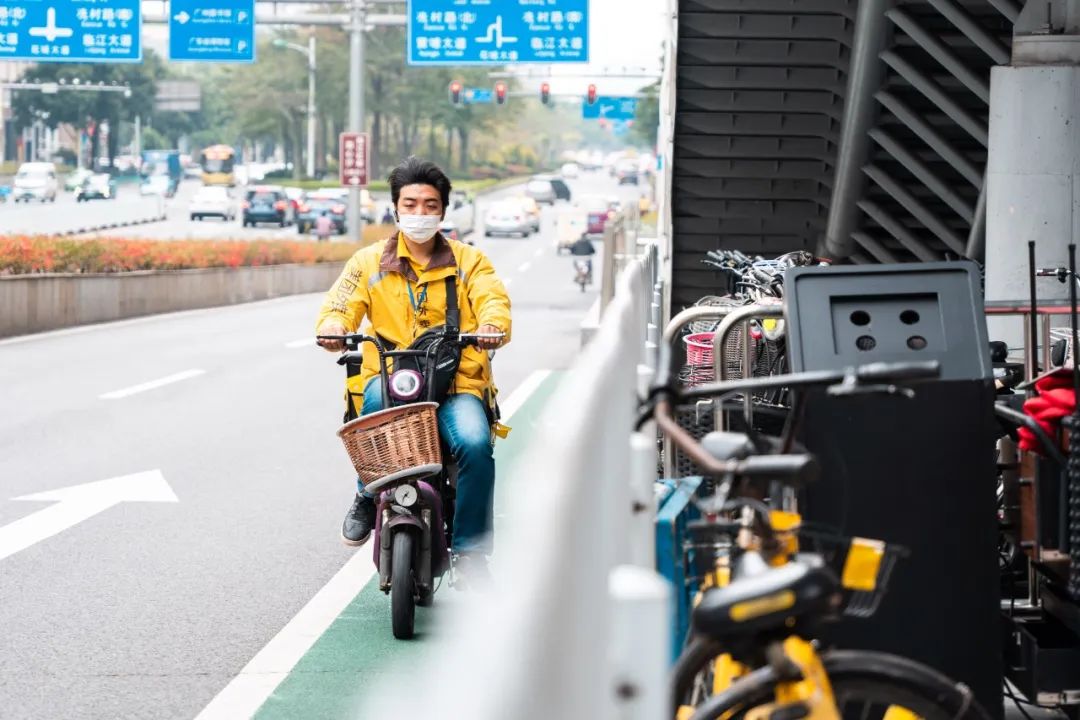 今天广州好冷啊,今天的广州有多热