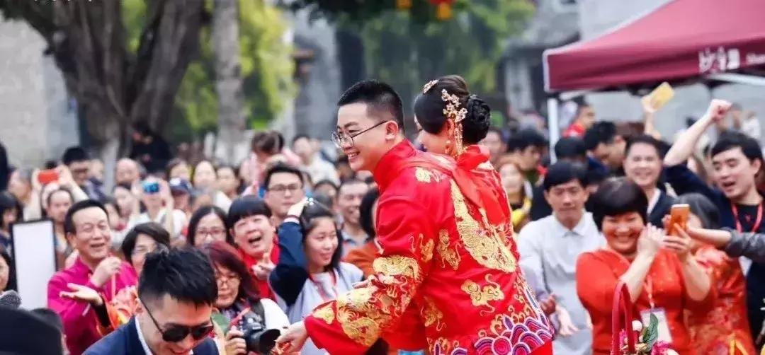 三月三日沙湾古镇,三月来沙湾