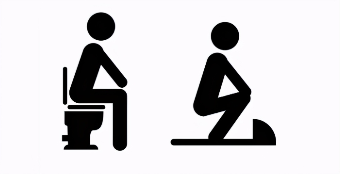 粪便种类分析,粪便七种形状