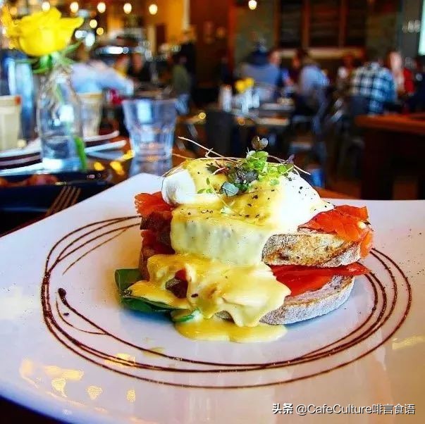 想要在你的菜单中加入CafeBrunch?快来参加专业课程吧！