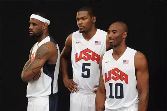 詹姆斯杜兰特有什么区别,詹姆斯杜兰特科比美国