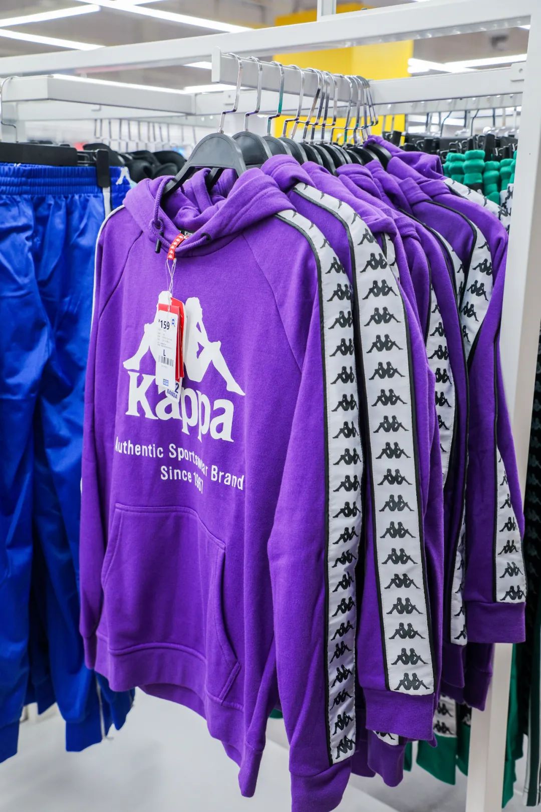 bigoffs超级折扣店新店,天津bigoffs新店