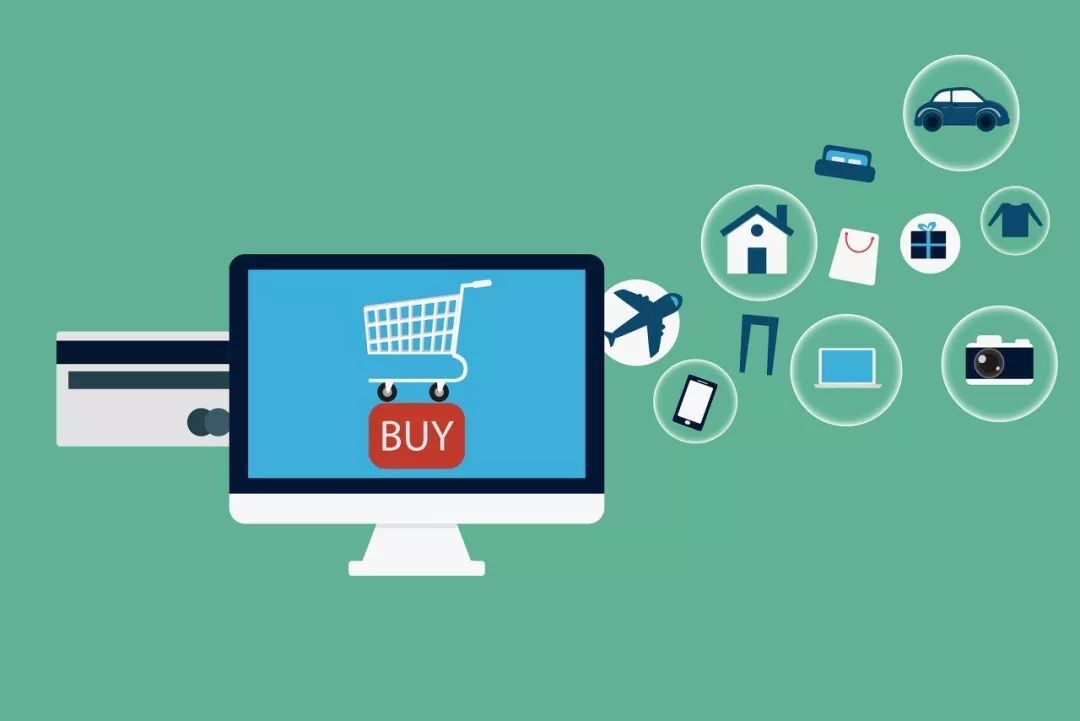 启中教育店铺的老链接如何优化,通过启中教育开的店铺怎么发货