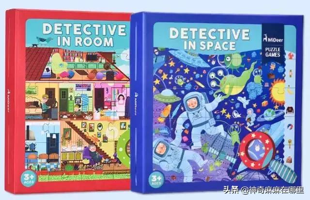 和孩子玩的游戏越玩越聪明,让孩子聪明又省钱的游戏