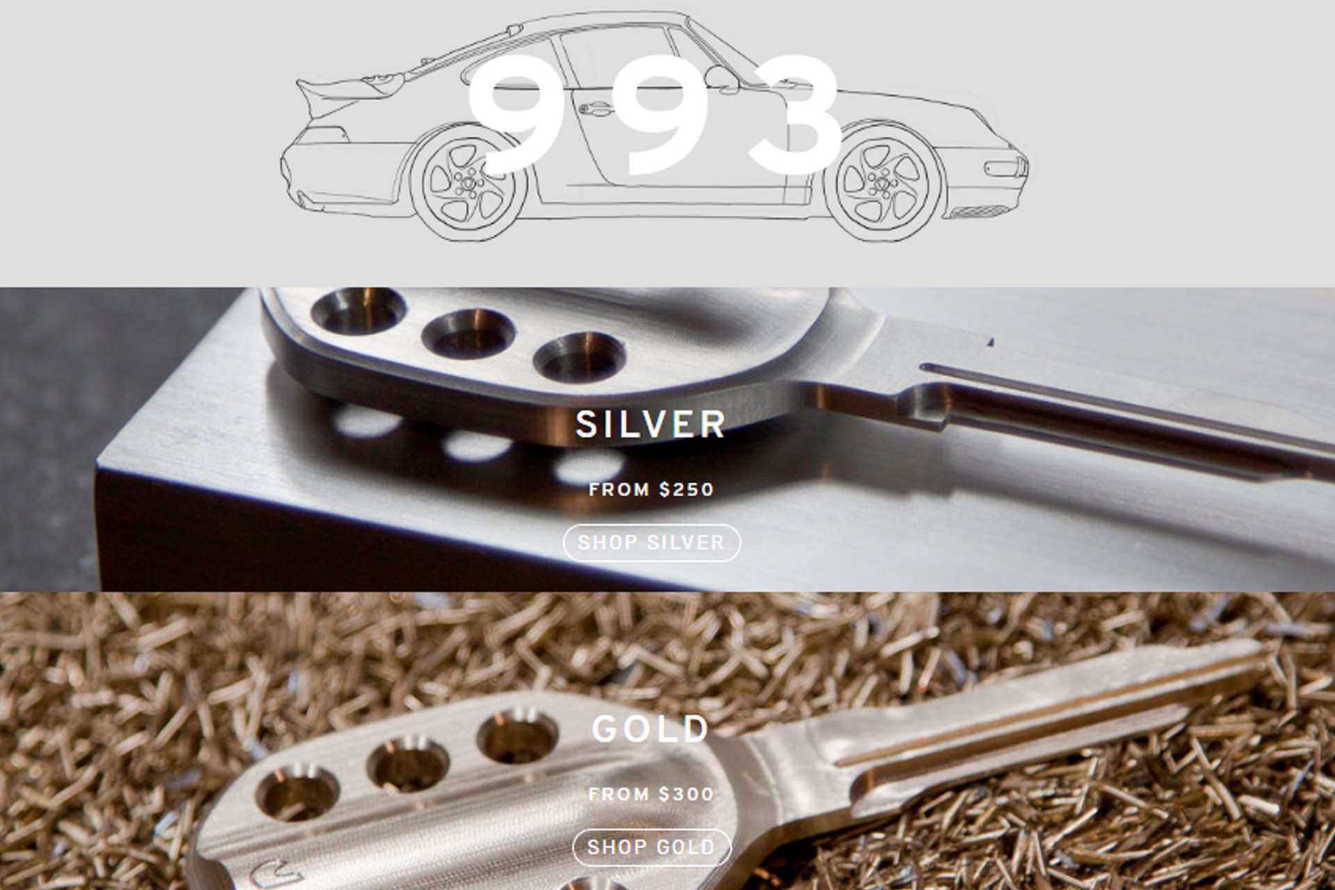 买钥匙送车,豪车钥匙为什么是最贵的零件