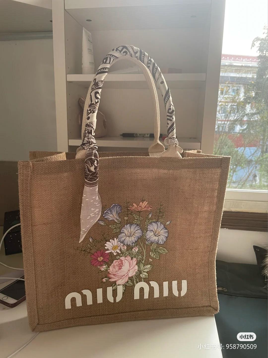 muji哪款麻袋最实用,muji麻袋改造gucci唐老鸭