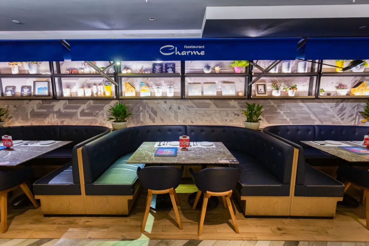 港丽餐厅招牌菜上海,港丽餐厅经典4人餐