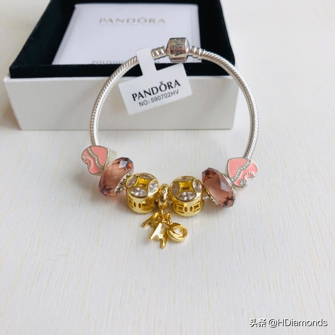 天然潘多拉怎么搭配好看,潘多拉背景和什么色搭配好看