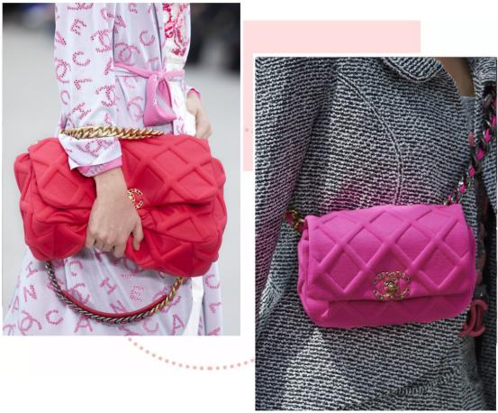 今年流行的简约风穿搭,简约时尚格子衣