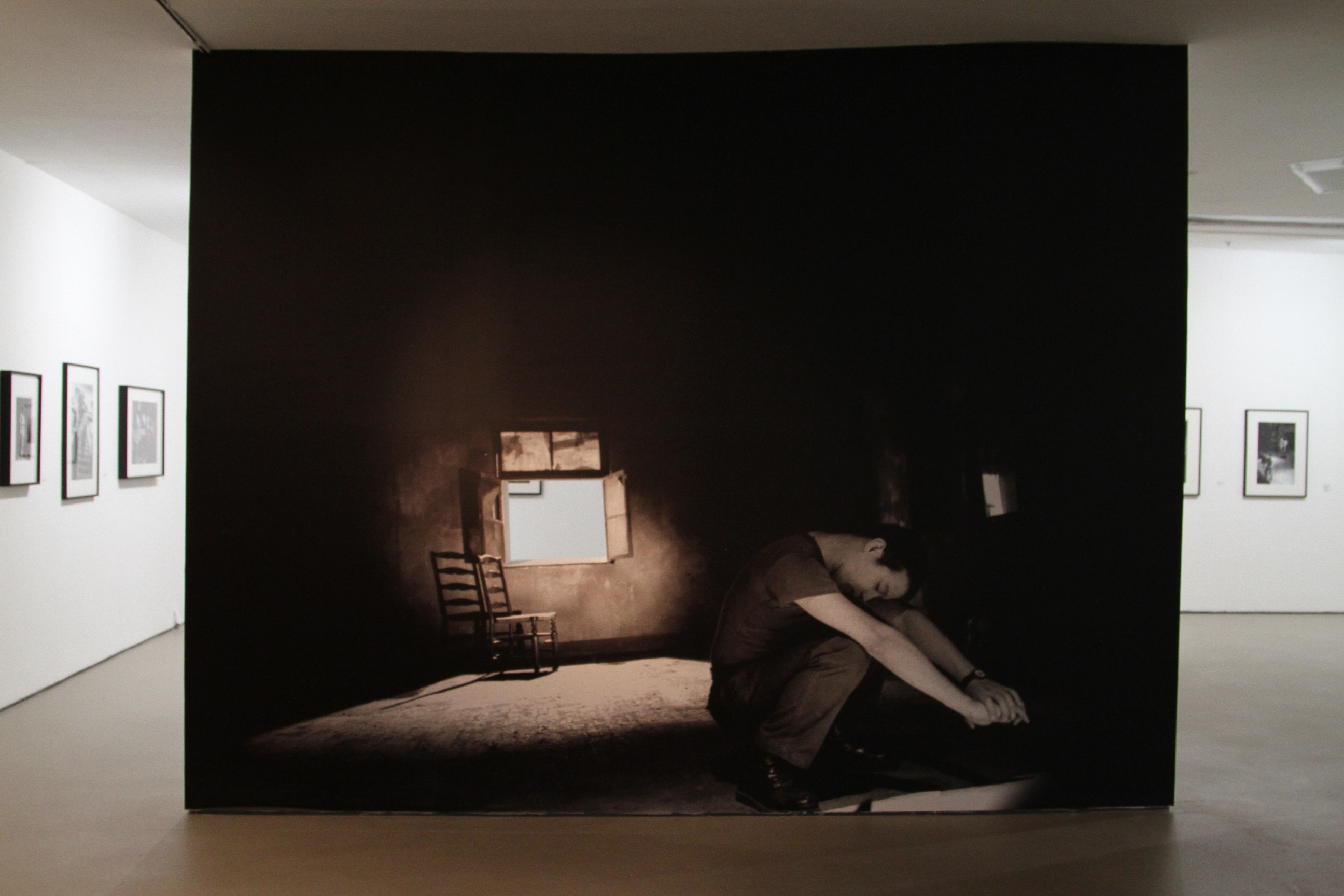 崔健、窦唯、张楚、老狼、陈辉、高旗，看看这些人年轻时的样子吧