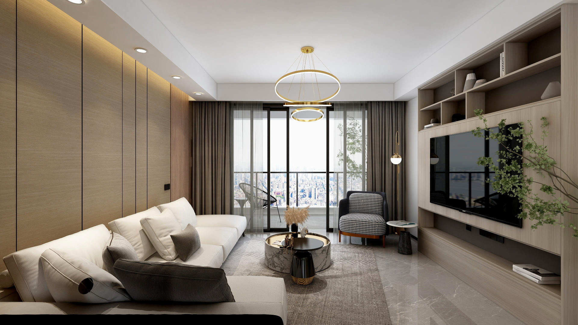 买灯具误区,装修买灯有必要买品牌的吗