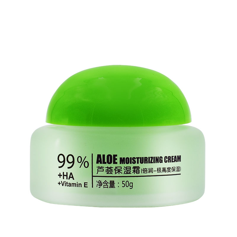 逛遍超市才发现，这5款高保湿面霜口碑最好，懂护肤的女人都爱买