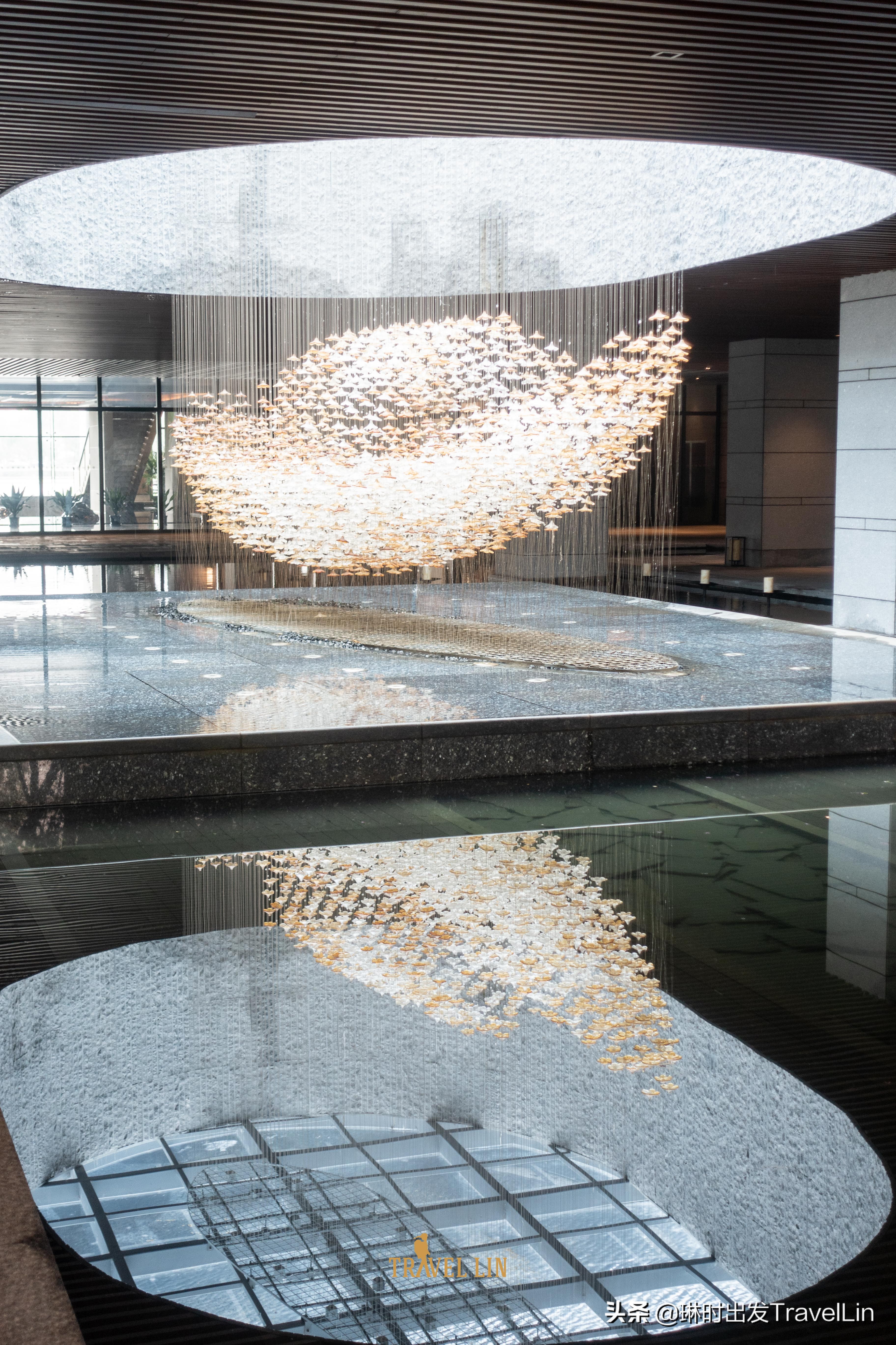 苏州铂尔曼度假,水月周庄铂尔曼酒店樱花