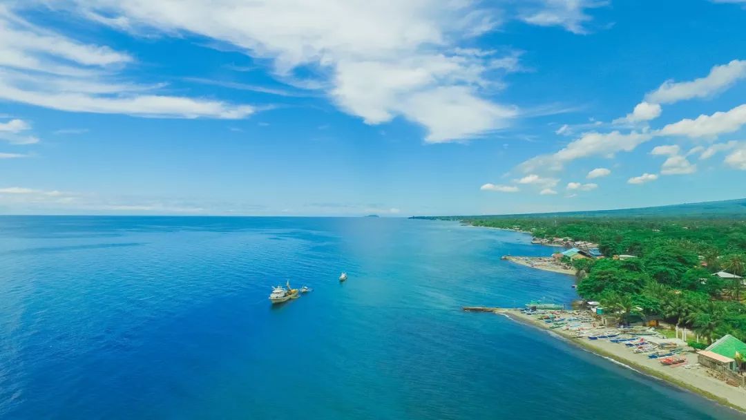 100座世界超美海岛，有你喜欢的吗？