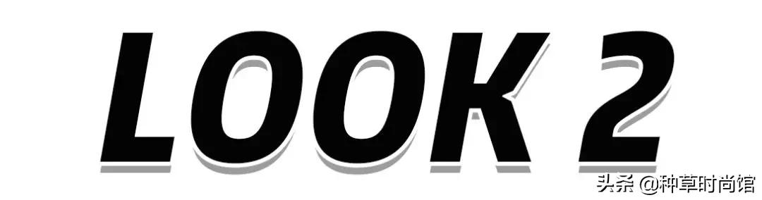 穿阔腿裤里面穿什么裤子显瘦好看,别再只穿阔腿裤这5条裤子更流行