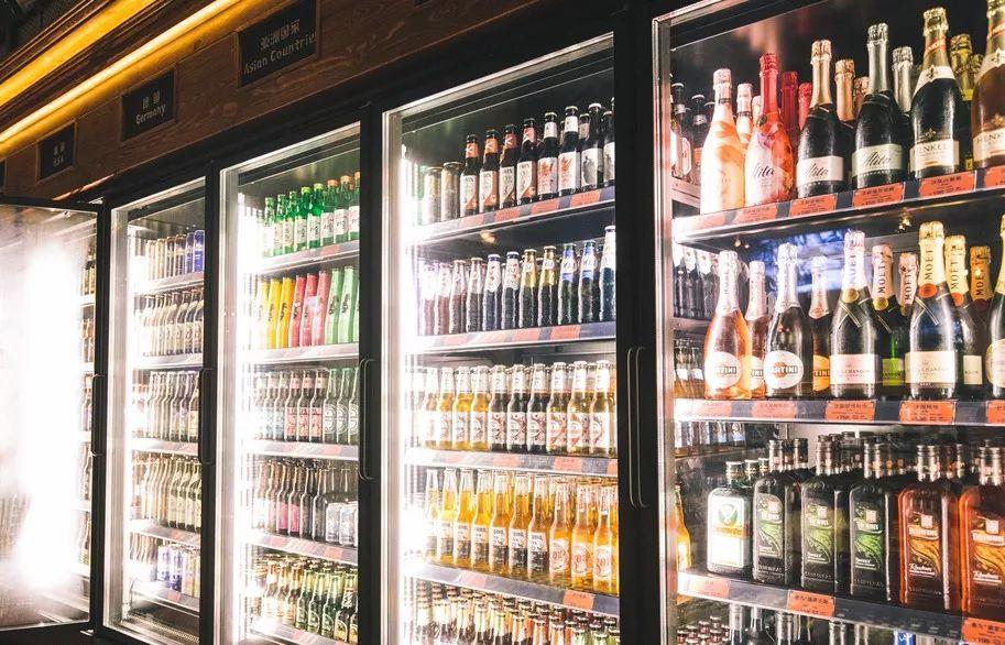 不接受批评的酒水研究所，能喝上全世界的酒