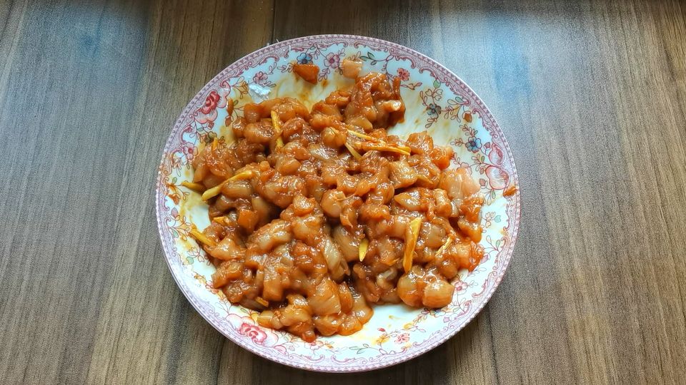 豆米怎么煮好吃又营养,豆米和什么炒好吃