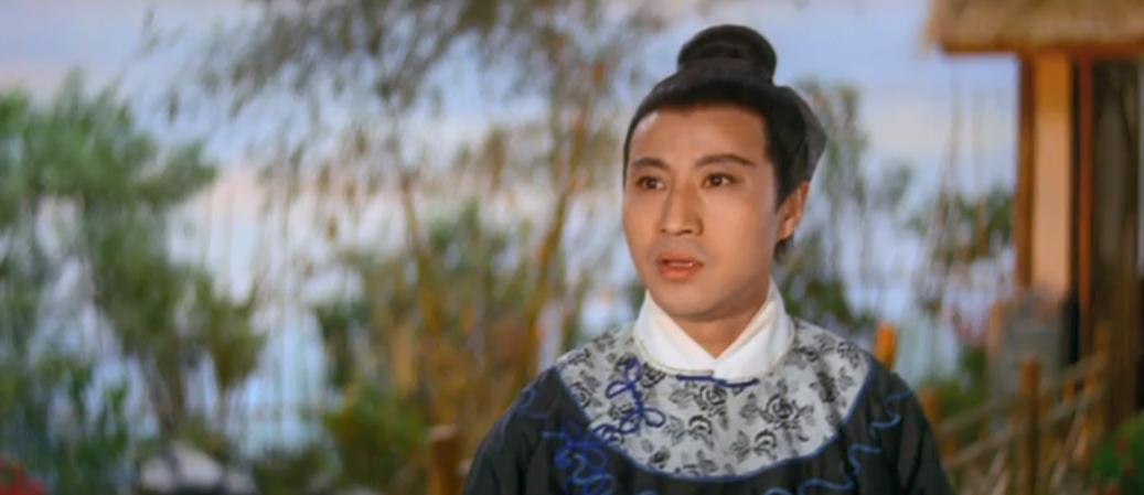 新郎嫌弃新娘长得丑不肯洞房电影,新郎以为新娘很丑不肯揭盖头